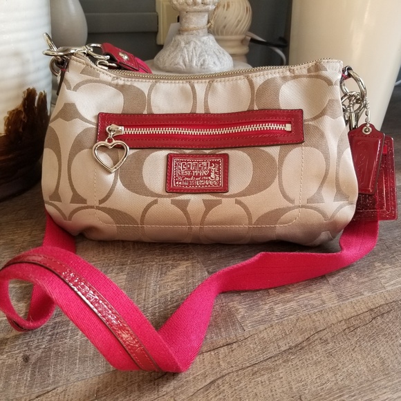 hsn coach bags